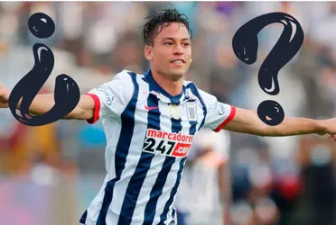 Alianza Lima está en plena reconstrucción de la plantilla de cara al siguiente torneo