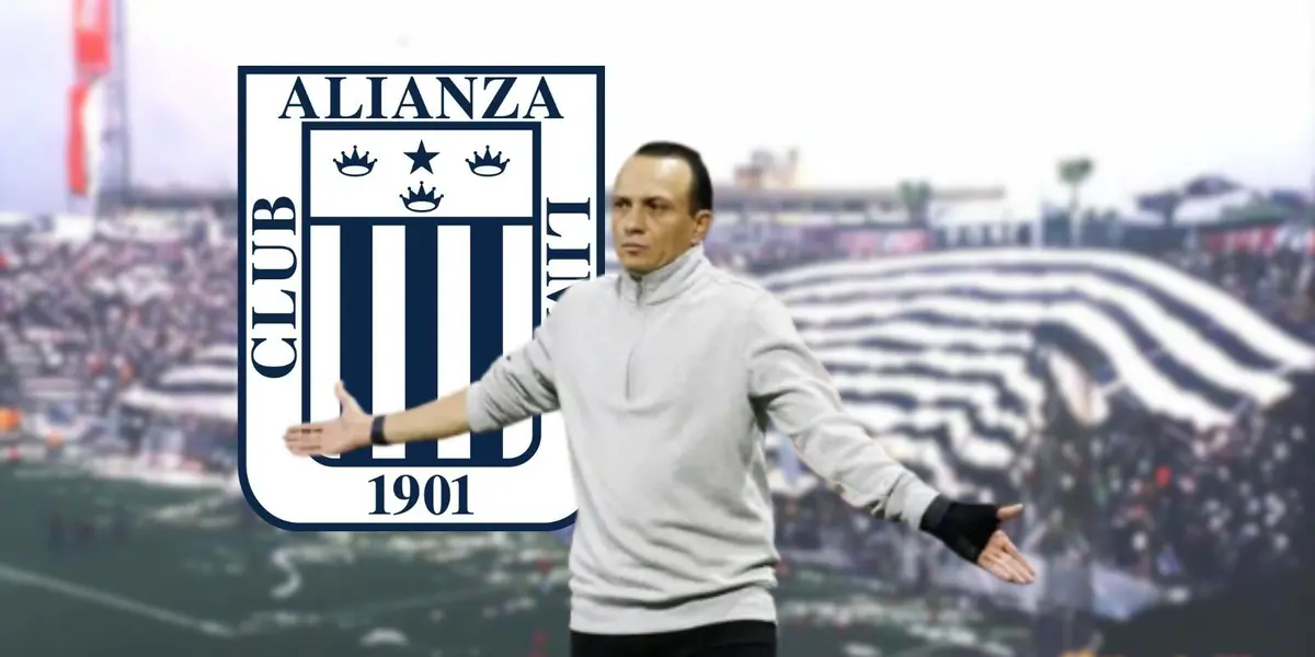 Alianza Lima está en pleno proceso de reconstrucción, pero aún no se anuncian los refuerzos