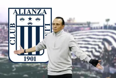 Alianza Lima está en pleno proceso de reconstrucción, pero aún no se anuncian los refuerzos
