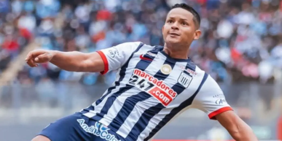 Alianza Lima goleó a Deportivo Municipal 4-1 y demostró un juego intenso y efectivo