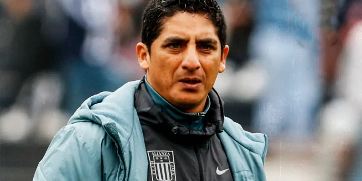 Alianza Lima ha padecido en los últimos años con los entrenadores que han asumido de manera interina la conducción del equipo. ¿Este año se acabará esa racha negativa?