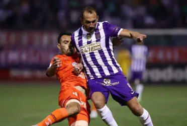 Alianza Lima jugará ante la Universidad César Vallejo este sábado por la noche en Matute