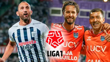 Alianza Lima llega al partido con el plantel completo y sin lesiones