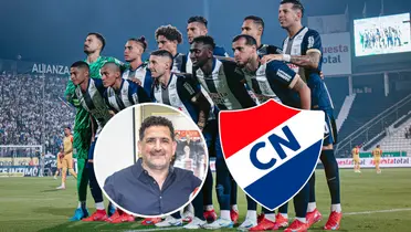Alianza Lima - Nacional (Foto: Alianza Lima)