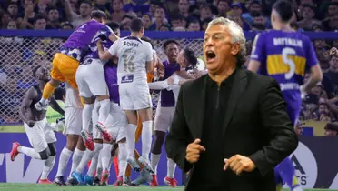 Alianza Lima - Néstor Gorosito (Foto: X)