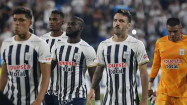 Alianza Lima no ha podido sumar victorias en dos fechas de la Copa Libertadores