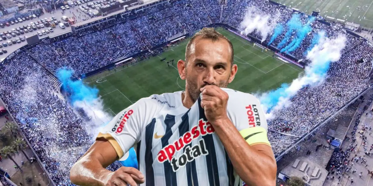 Alianza Lima no juega en Matute por una sanción de 7 meses
