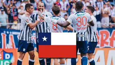 Alianza Lima podría perder otra de sus figuras en este 2024