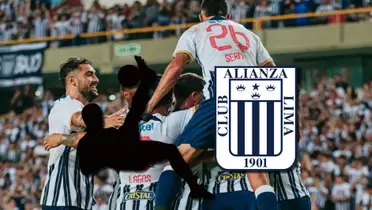 Alianza Lima podría reforzar su delantera de la mejor manera