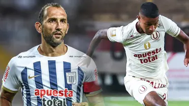 Alianza Lima puede llevarse un jugador completamente gratis