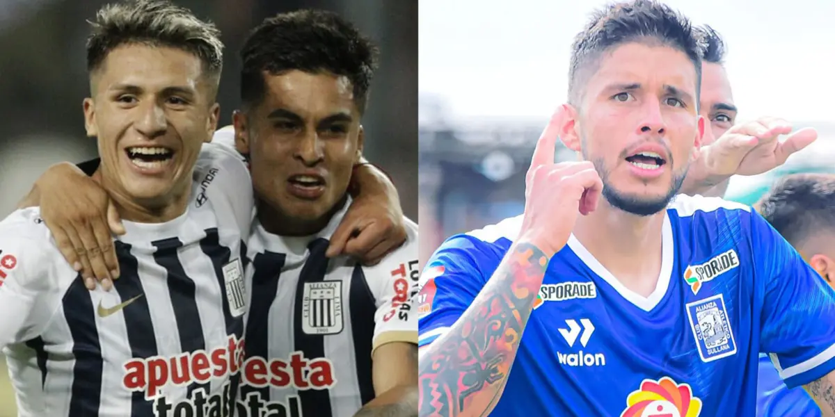 Alianza Lima quiere ganar su partido en Sullana, es una plaza complicada