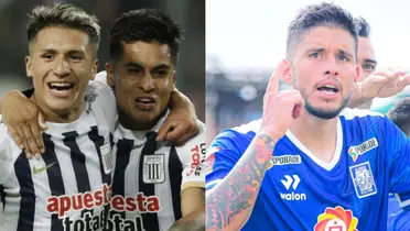 Alianza Lima quiere ganar su partido en Sullana, es una plaza complicada