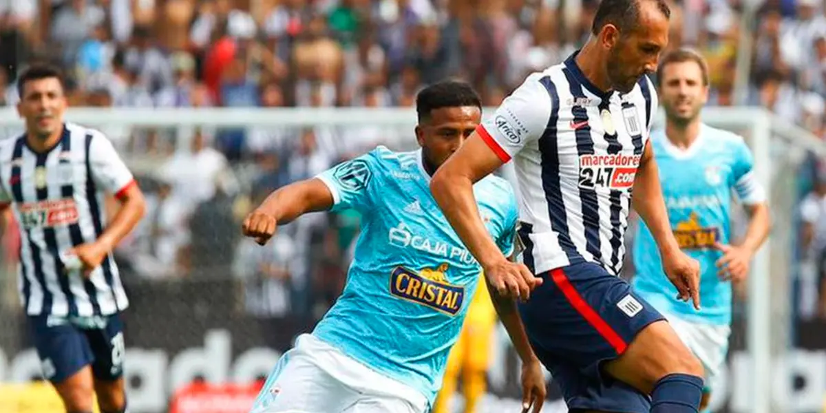 Alianza Lima quiere robarle a Sporting Cristal a su fichaje bomba para el 2023