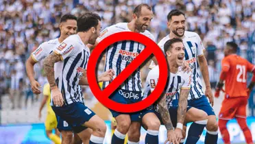 Alianza Lima registra dos derrotas en el Torneo Apertura