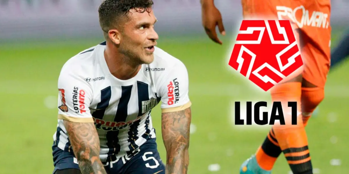 Alianza Lima se encuentra participando en la Liga 1