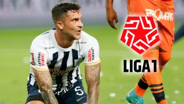 Alianza Lima se encuentra participando en la Liga 1