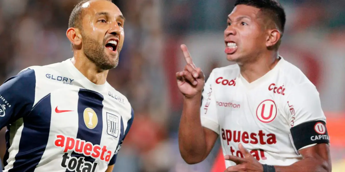 Alianza Lima se jugará su revancha ante Universitario de Deportes