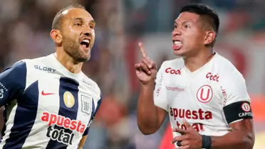 Alianza Lima se jugará su revancha ante Universitario de Deportes