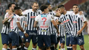 Alianza Lima se muestra como un equipo unido, pero tienen que mejorar