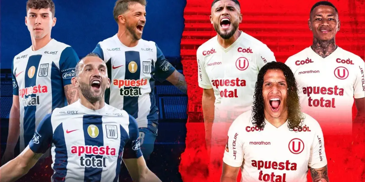 Alianza Lima se prepara para cobrar revancha en la temporada 2024