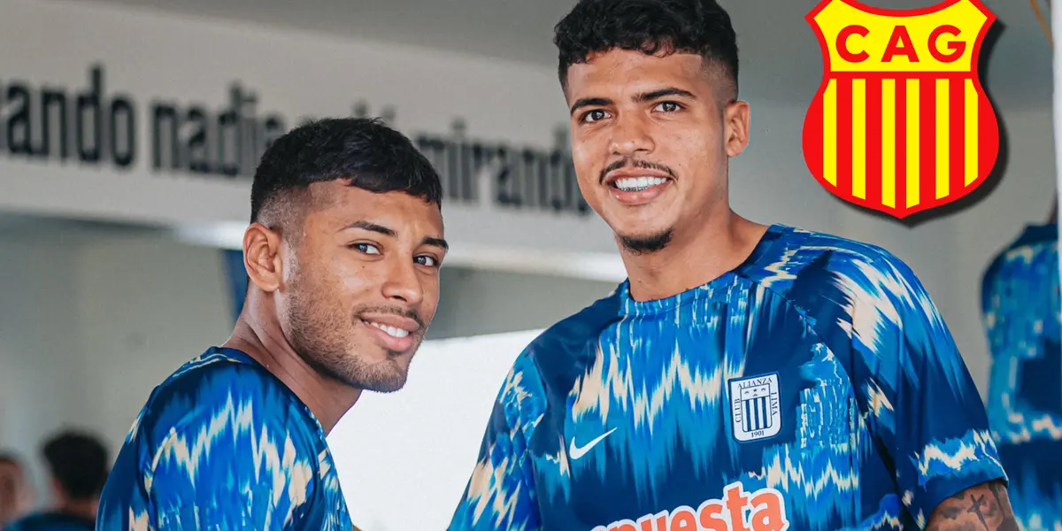 Alianza Lima se prepara para enfrentar a ADT de visita