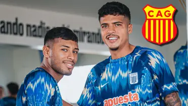 Alianza Lima se prepara para enfrentar a ADT de visita