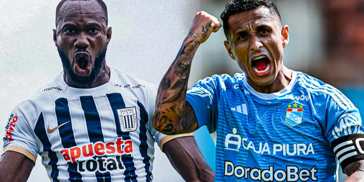 Alianza Lima será local en el Estadio Nacional