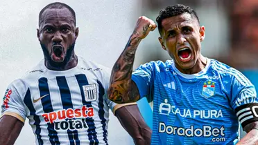 Alianza Lima será local en el Estadio Nacional