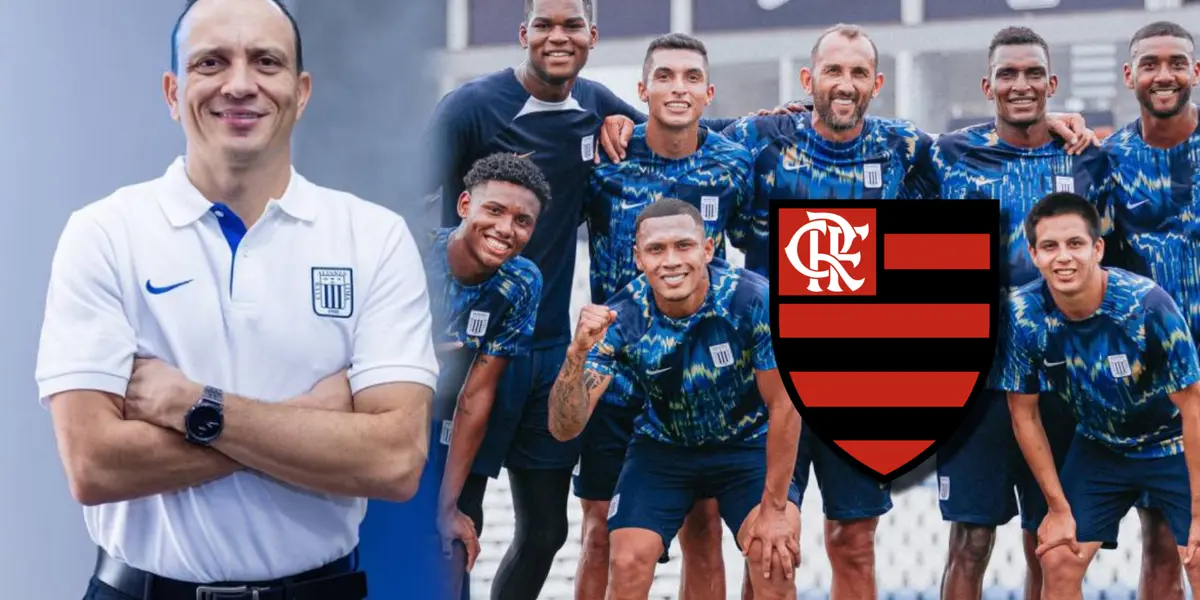 Alianza Lima sigue sacando talentos al extranjero y ahora un volante dice adiós