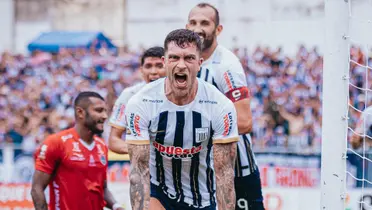 Alianza Lima suma 3 victorias y 1 derrota en la Liga 1