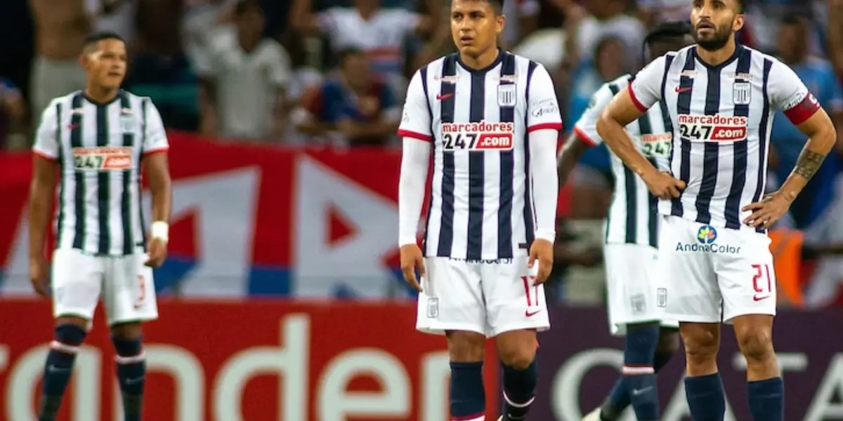 Alianza Lima tendrá que viajar a Trujillo para poder seguir peleando el torneo clausura, esperando conseguir una victoria