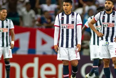 Alianza Lima tendrá que viajar a Trujillo para poder seguir peleando el torneo clausura, esperando conseguir una victoria