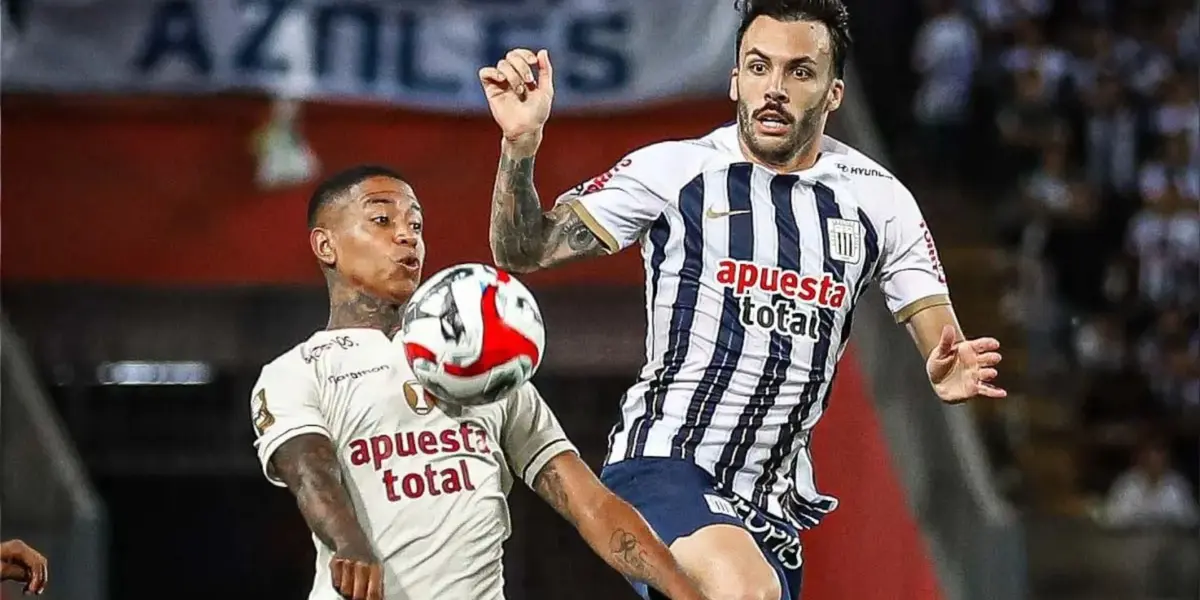 Alianza Lima tendrá su revancha ante la U en el Torneo Clausura