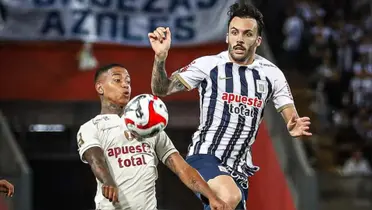 Alianza Lima tendrá su revancha ante la U en el Torneo Clausura