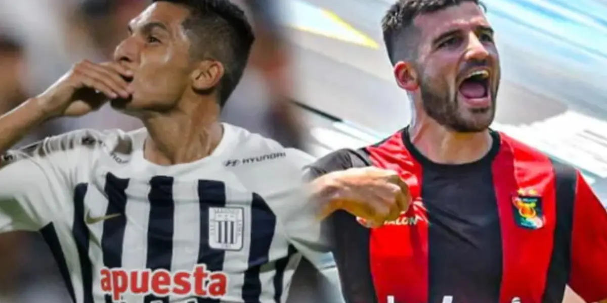 Alianza Lima tendrá un enfrentamiento con Melgar en Arequipa