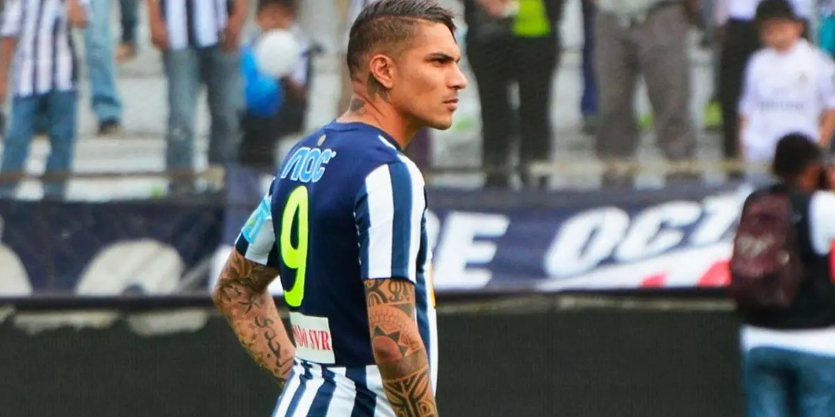 Alianza Lima tendría en mente contratar a dos jugadores para romper el mercado de fichajes