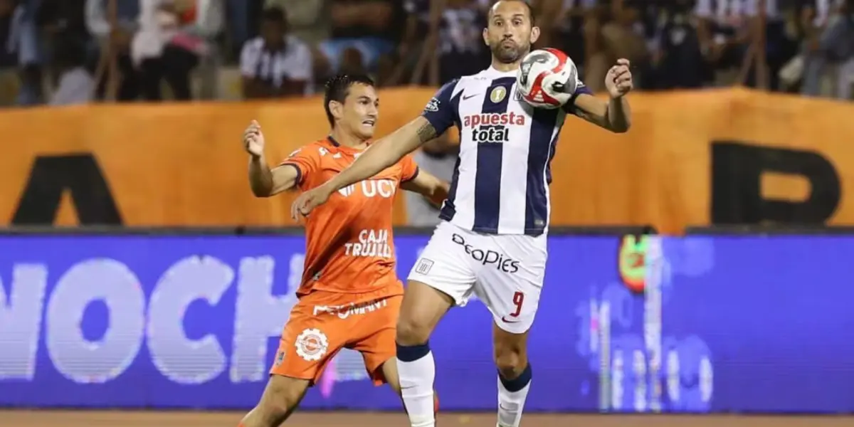 Alianza Lima tiene la oportunidad de empezar con el pie derecho