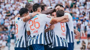 Tras la goleada de Alianza Lima, el club sorprende con nuevo fichaje