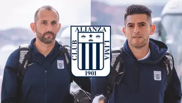 Alianza Lima viene de perder 2-1 ante Cienciano en Cusco