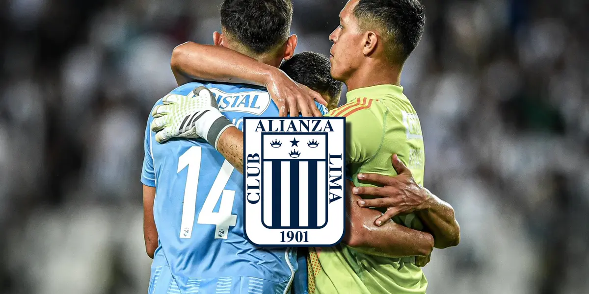 Alianza Lima viene de perder 2-1 ante Sporting Cristal