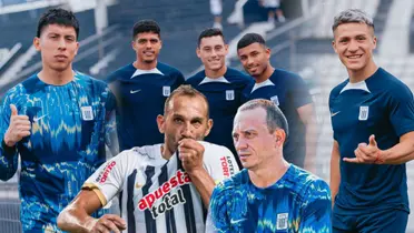 Alianza Lima viene de perder tres partidos seguidos en la Liga 1