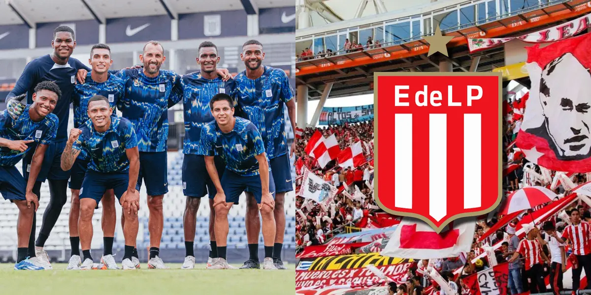 Alianza Lima viene trabajando en la pretemporada en Cieneguilla