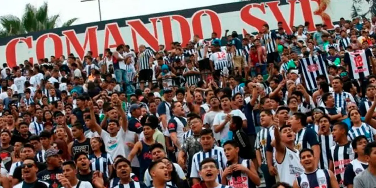 Alianza Lima vivirá una verdadera fiesta y tendrá la posibilidad de ser campeón en su estadio