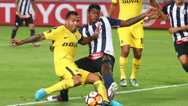 Alianza Lima vs Boca Juniors (Foto: Trome)