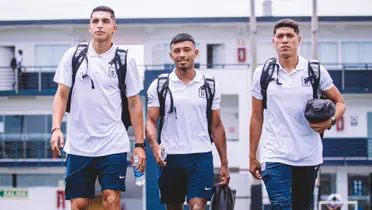 Alianza Lima ya está listo para su próximo partido ante Cienciano
