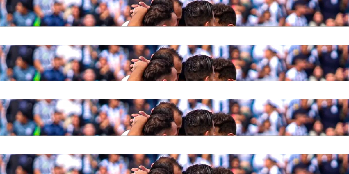 Alianza Lima ya piensa en el siguiente partido y tendrá un importante refuerzo para la Liga 1