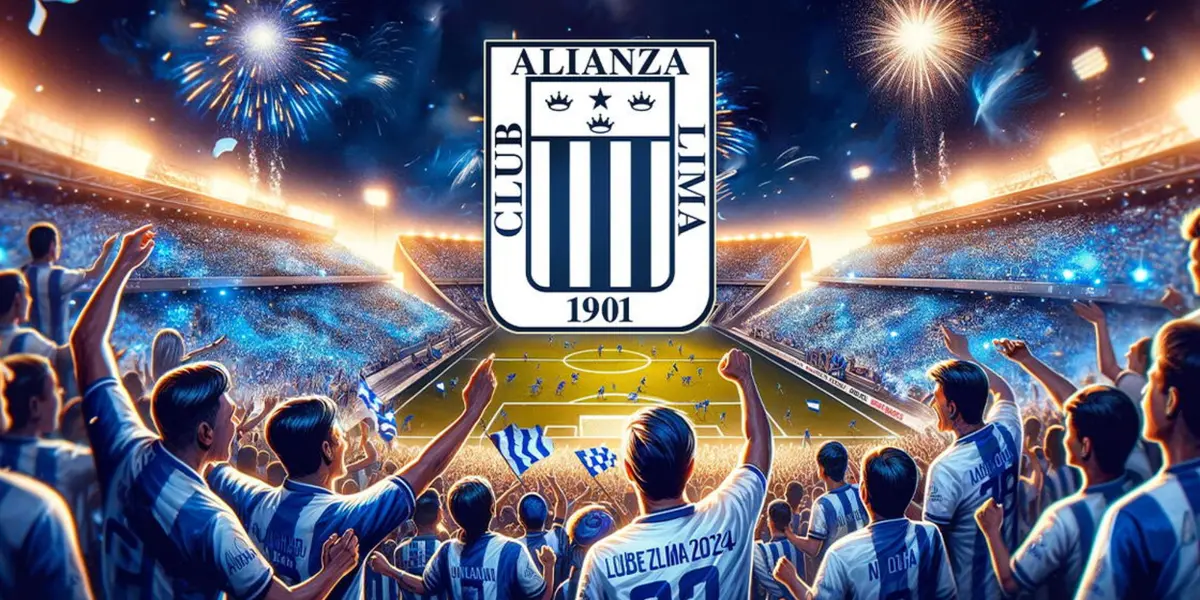 Alianza Lima ya piensa en más fichajes para esta temporada