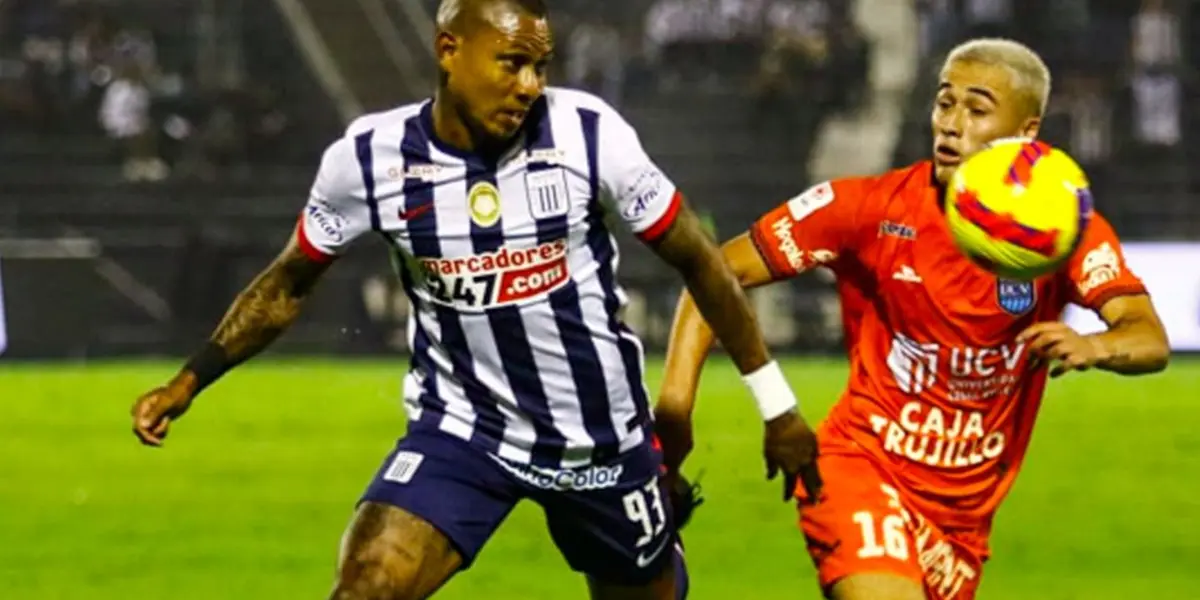 Alianza tendrá que visitar a UCV en Trujillo para seguir con su camino al título del torneo clausura