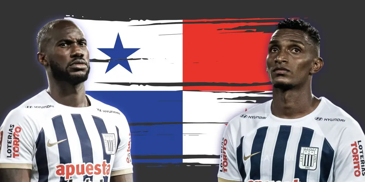 Ambos blanquiazules fueron convocados para jugar ante Perú