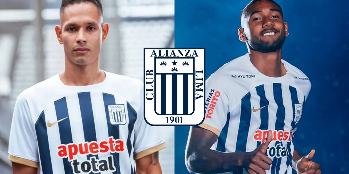 Ambos defensas son importantes para Alejandro Restrepo